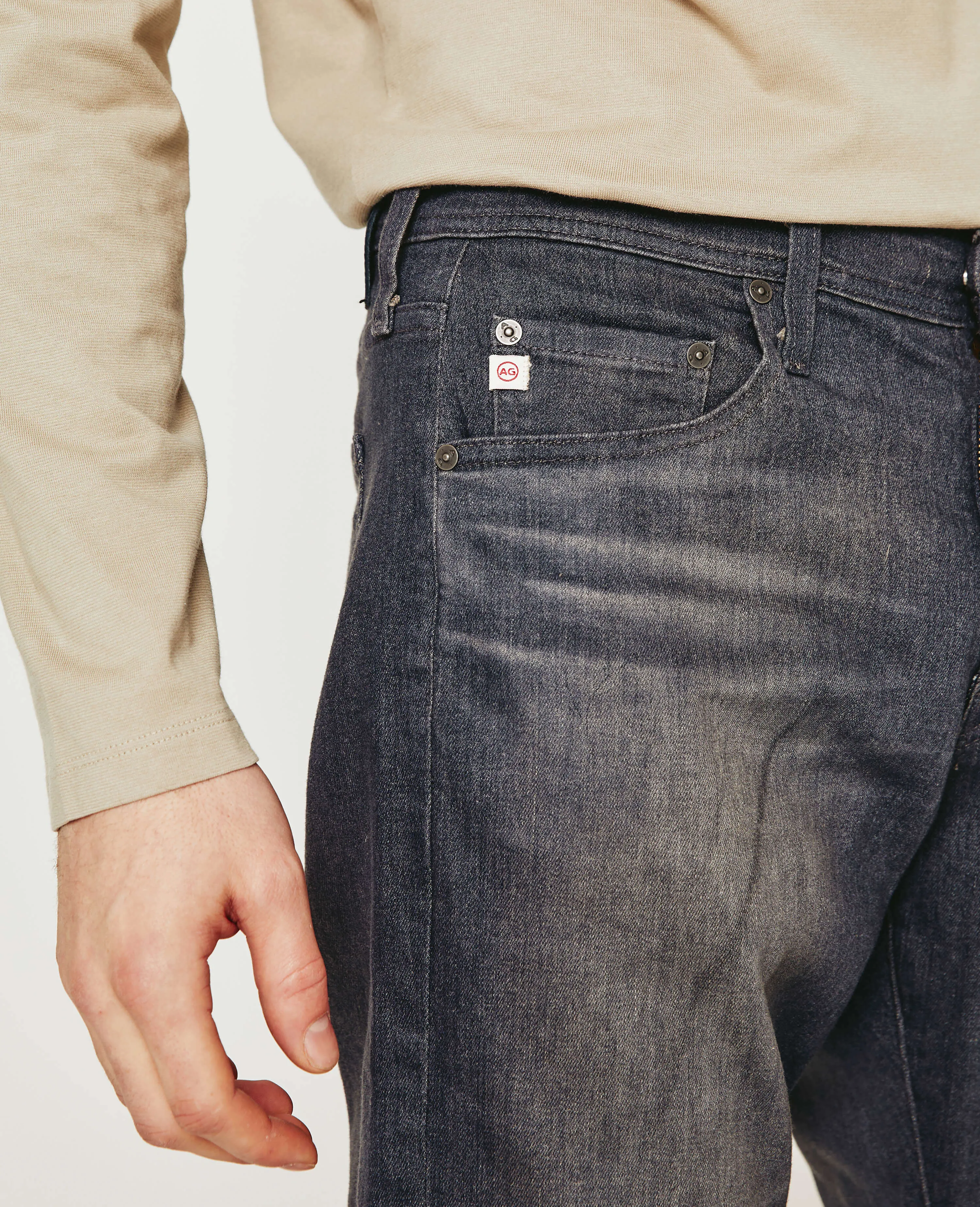 AG Everett Denim 11 Years Falcon