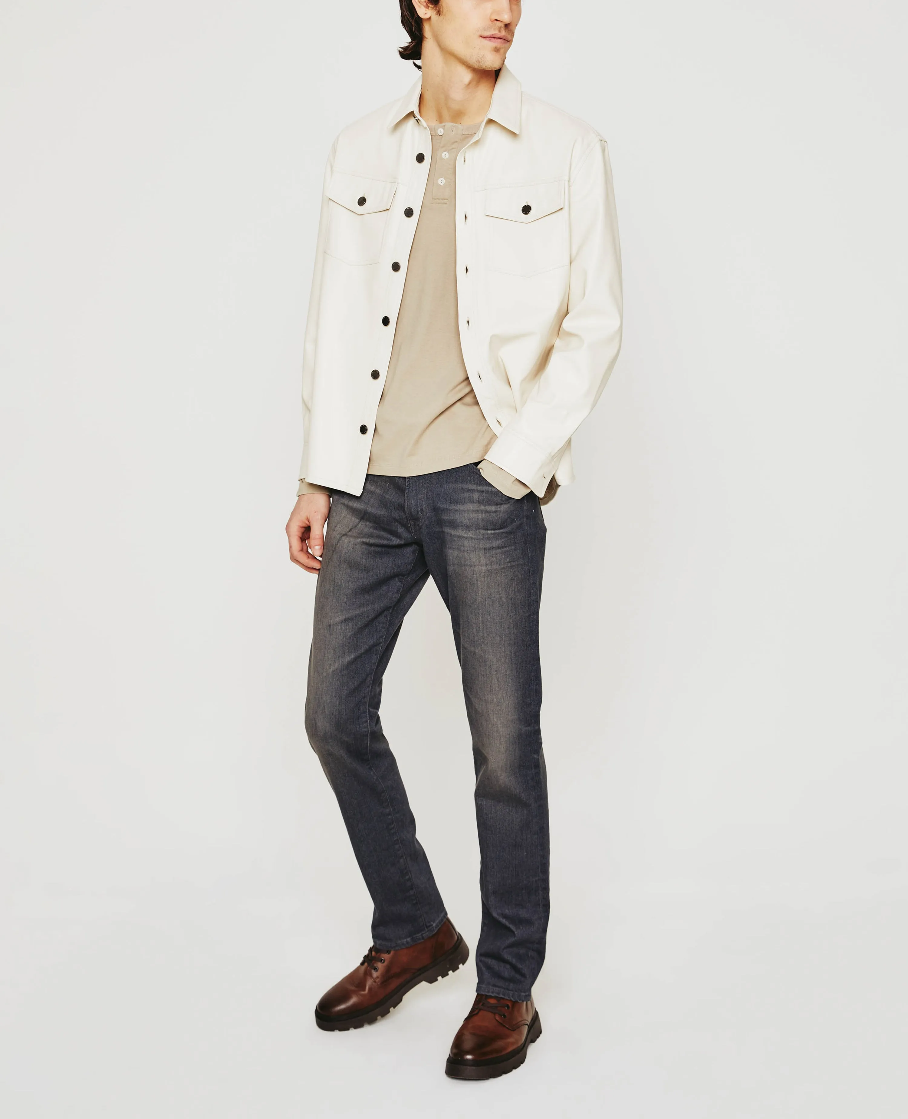 AG Everett Denim 11 Years Falcon