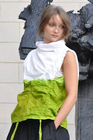 Akiko Top in Everglades Carnaby