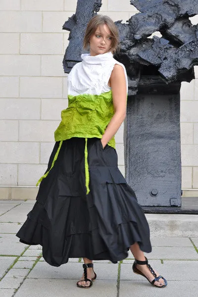 Akiko Top in Everglades Carnaby