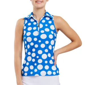Allie Bubbly Top