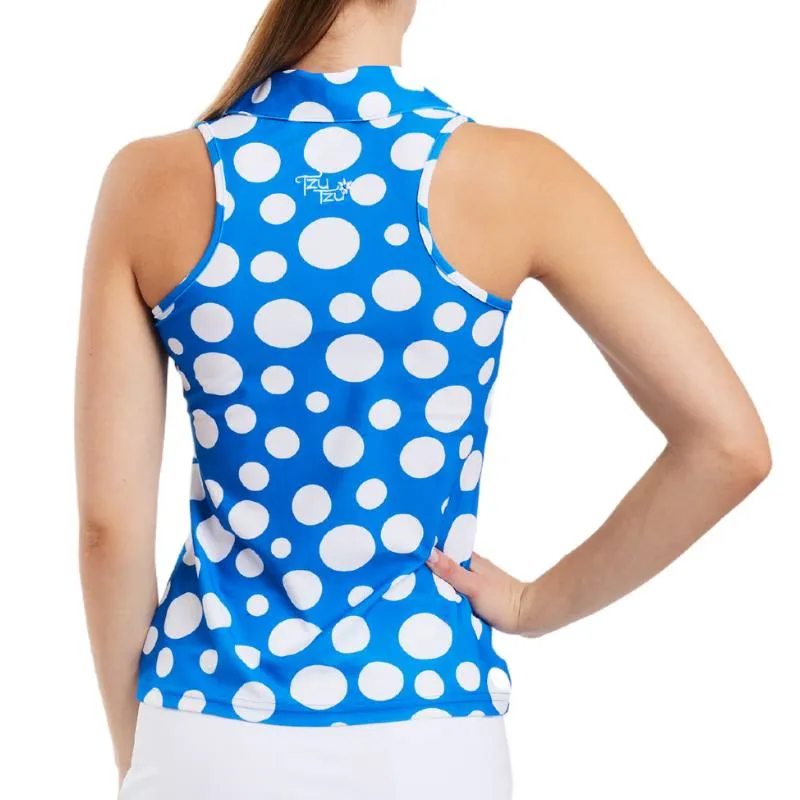 Allie Bubbly Top