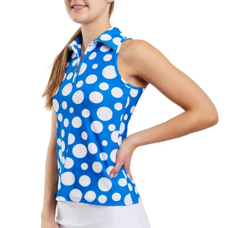 Allie Bubbly Top