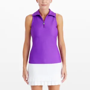 Allie Ultraviolet Top