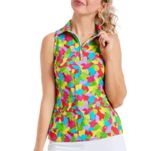 Allie Wiggles Top