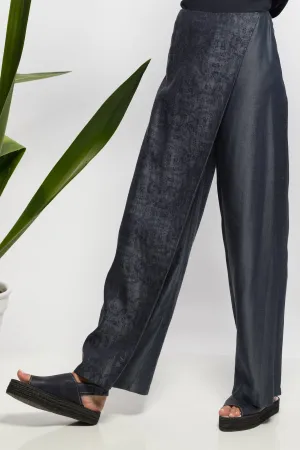 Architectural pants