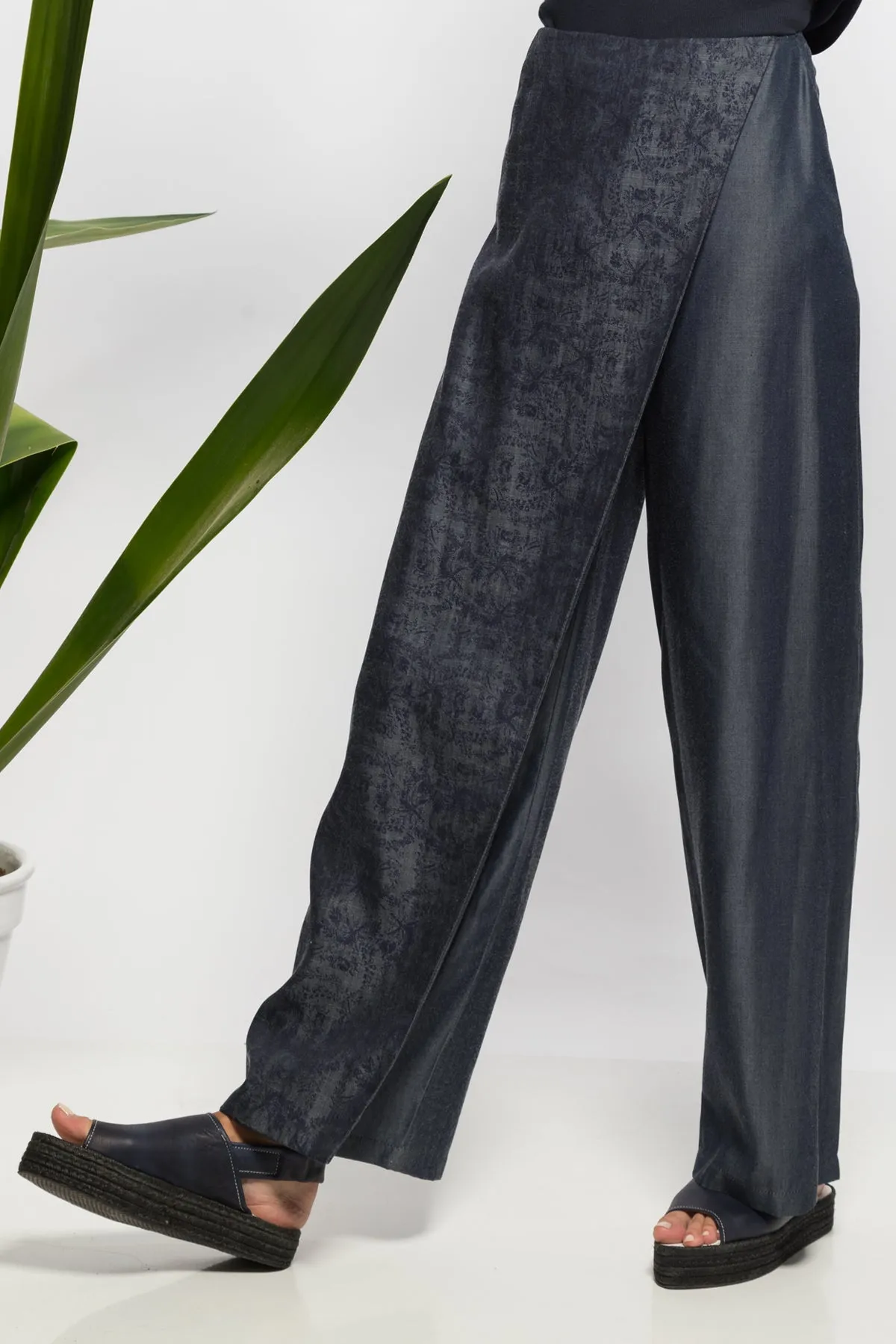 Architectural pants