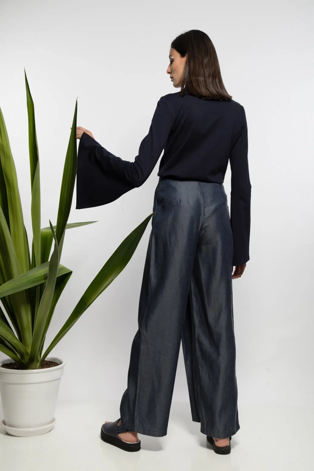 Architectural pants