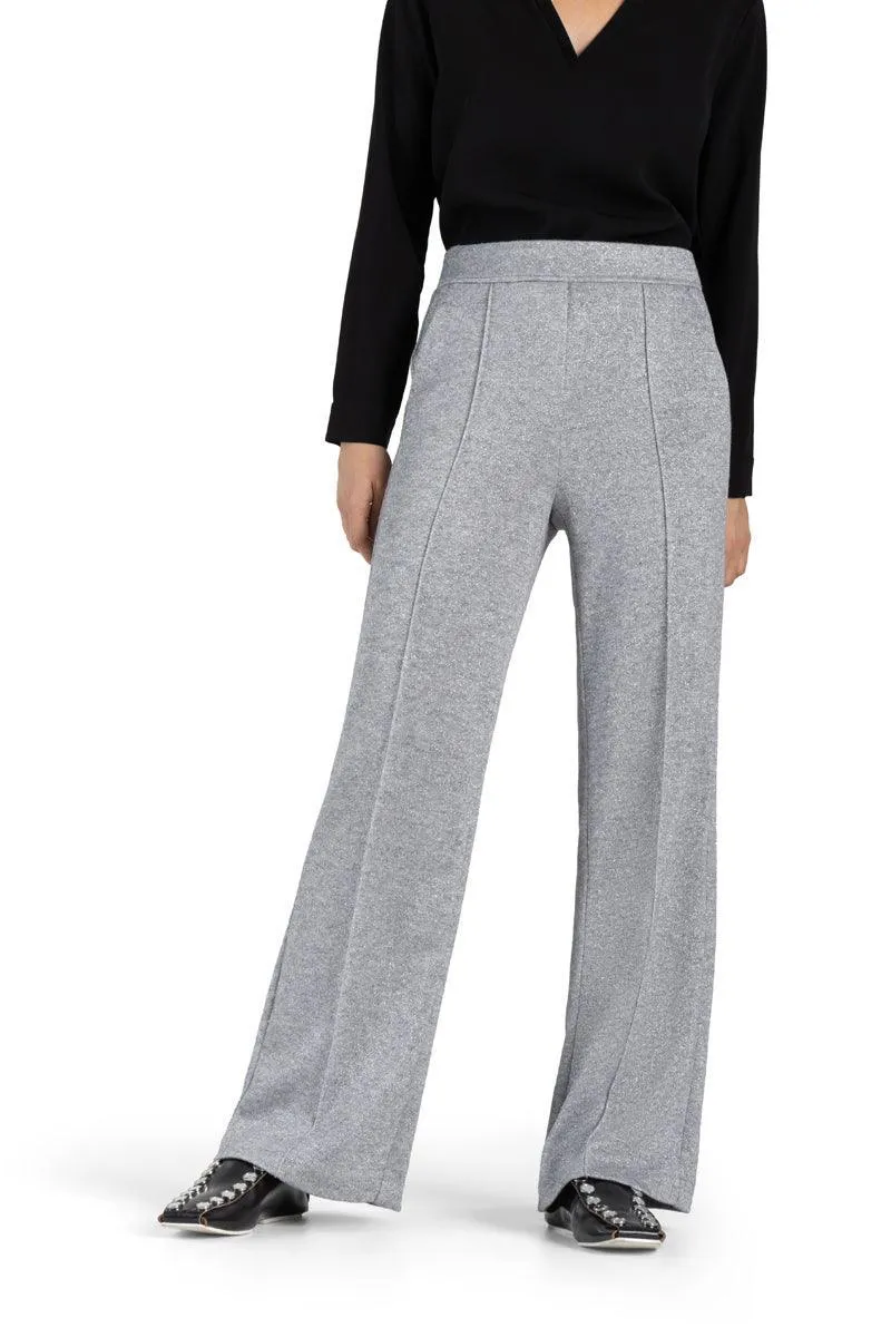 Ava Cozy Pull On Pant