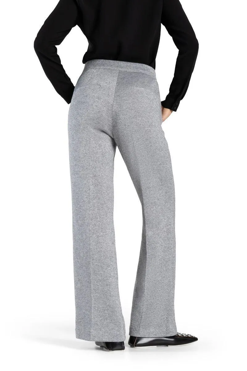 Ava Cozy Pull On Pant