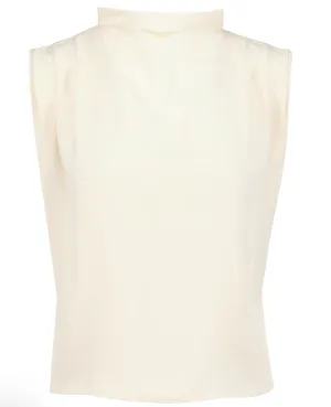 Beckett Sleeveless Top