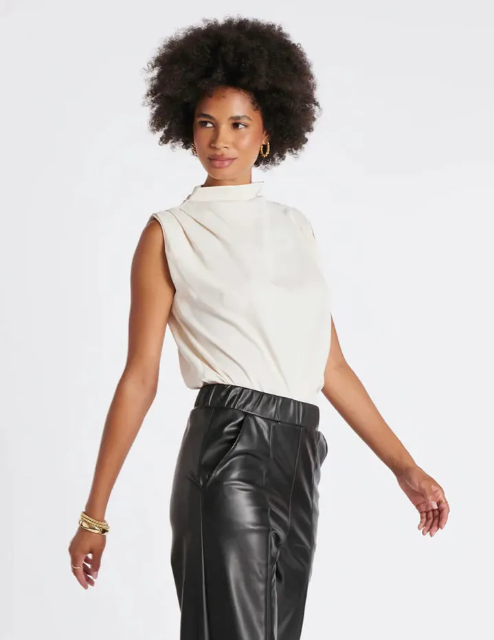 Beckett Sleeveless Top