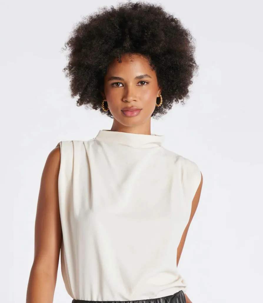 Beckett Sleeveless Top