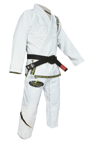 BJJ Revolution Super Lite Gi