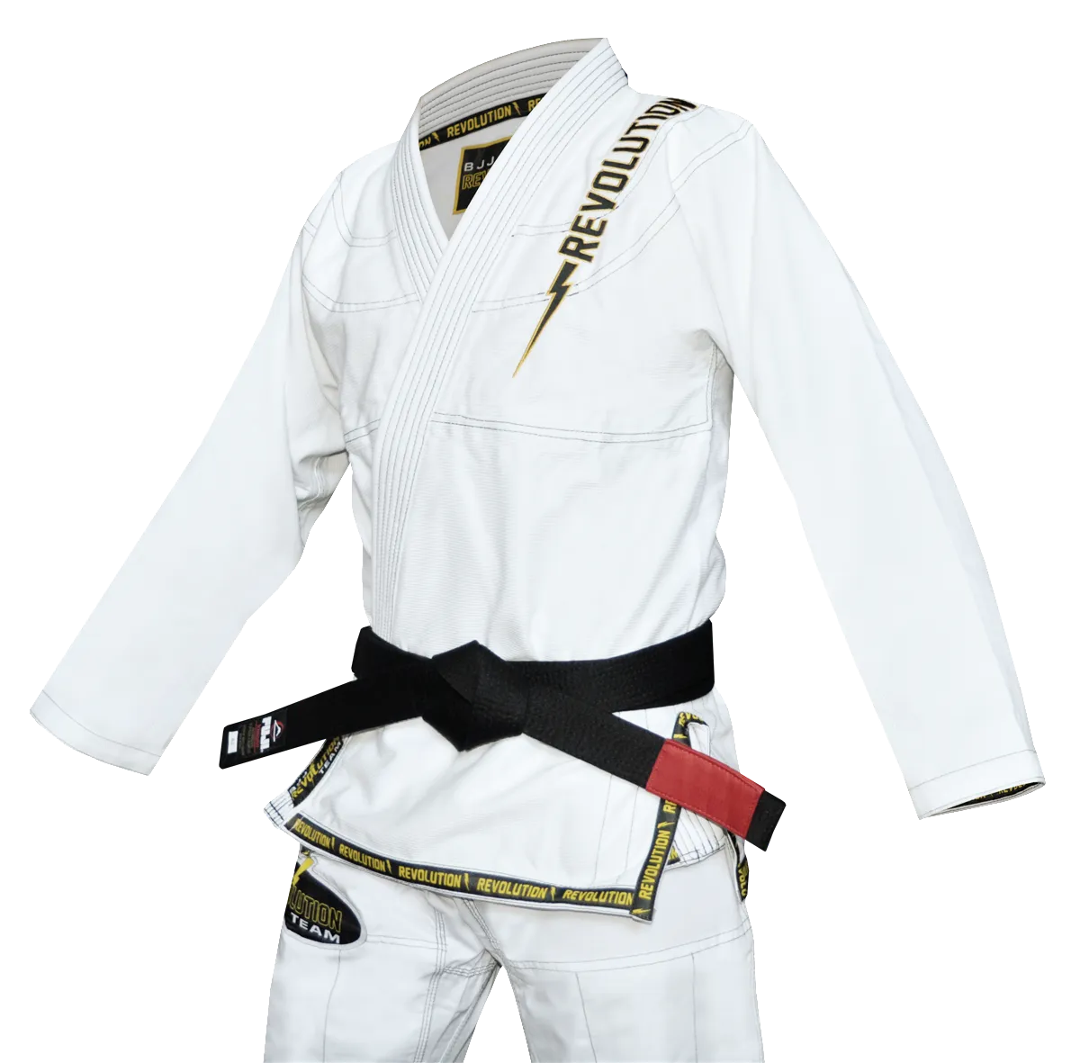 BJJ Revolution Super Lite Gi