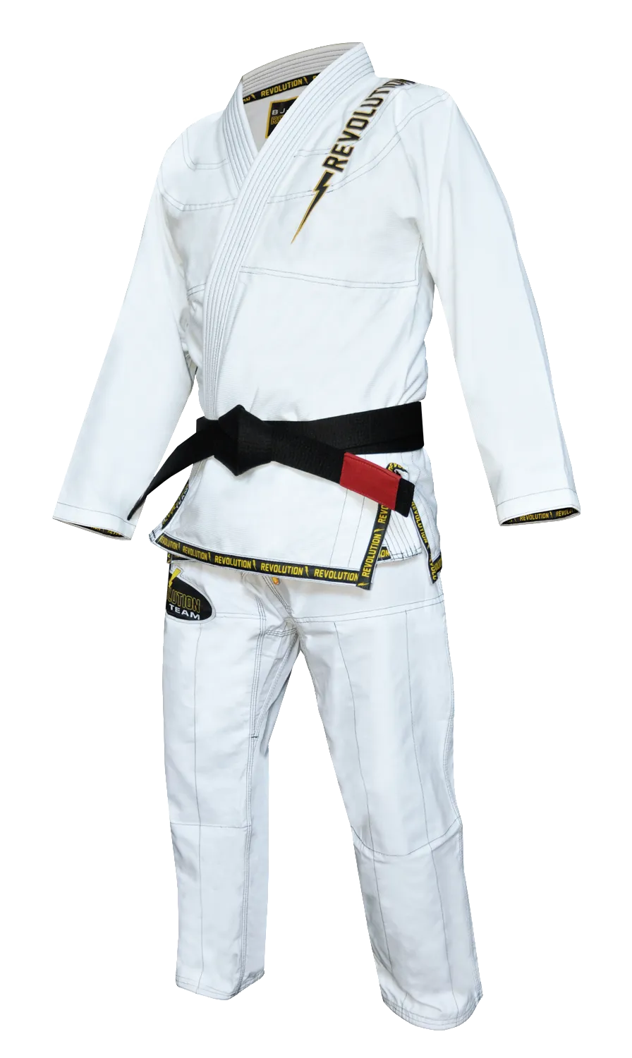 BJJ Revolution Super Lite Gi