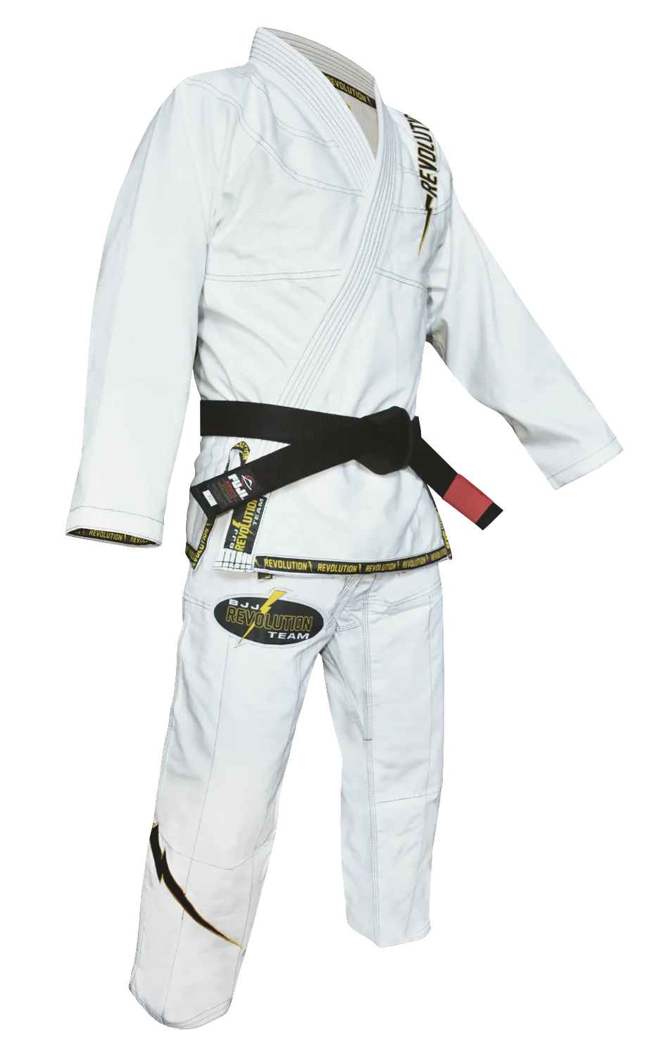 BJJ Revolution Super Lite Gi