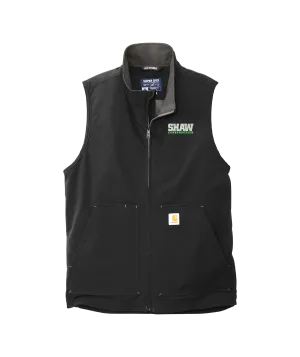 Carhartt® Super Dux™ Soft Shell Vest