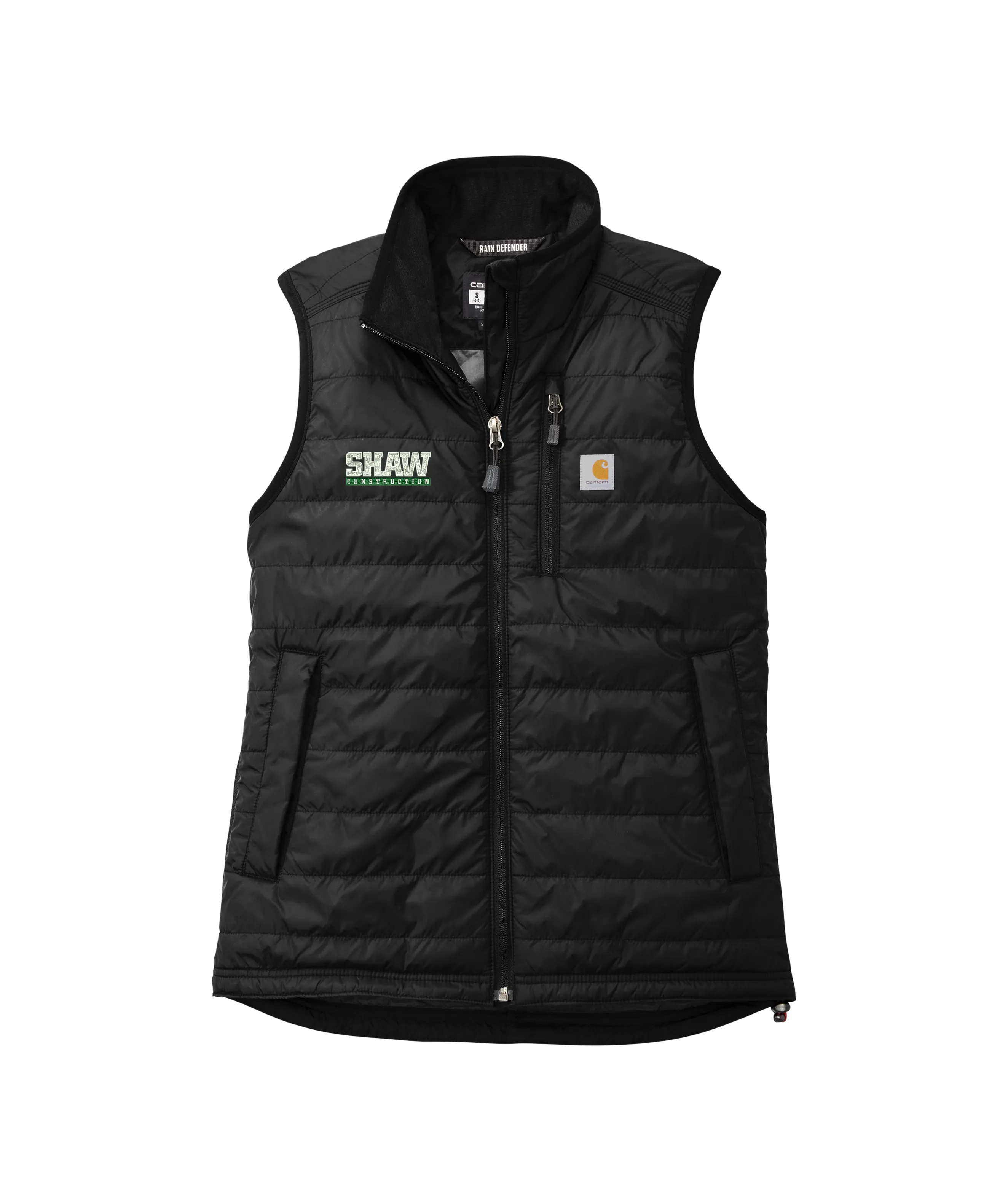 Carhartt® Women’s Gilliam Vest (Gift)