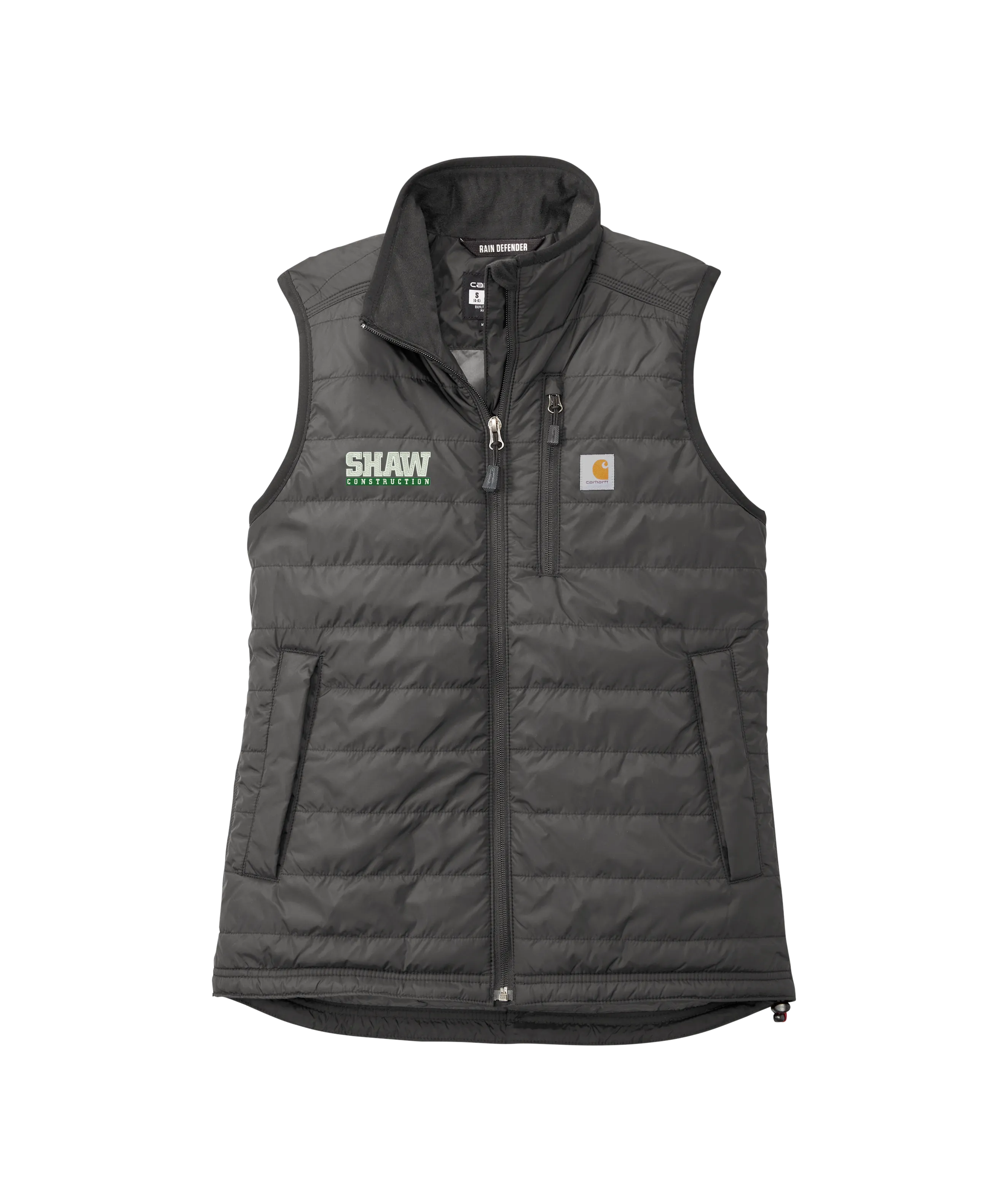 Carhartt® Women’s Gilliam Vest (Gift)