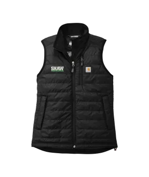 Carhartt® Women’s Gilliam Vest (Gift)