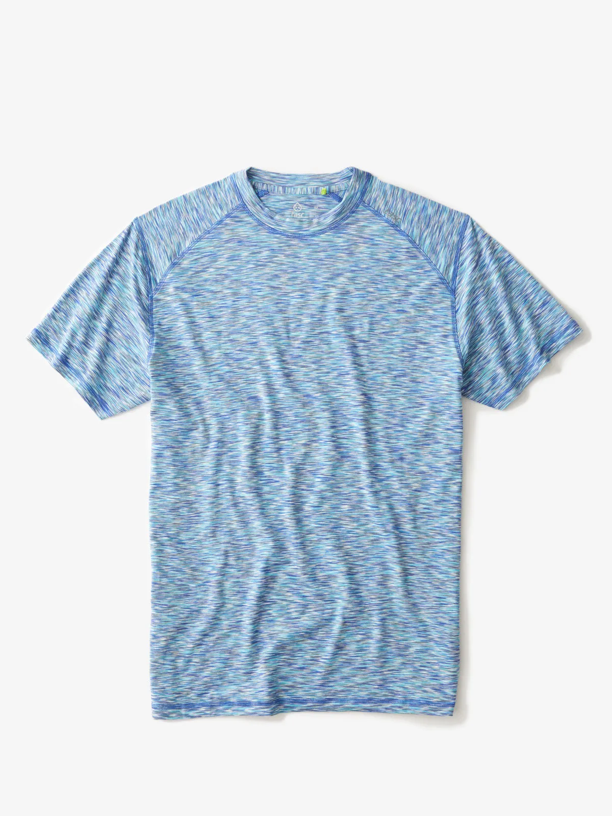 Carrollton Fitness T-Shirt - Space Dye
