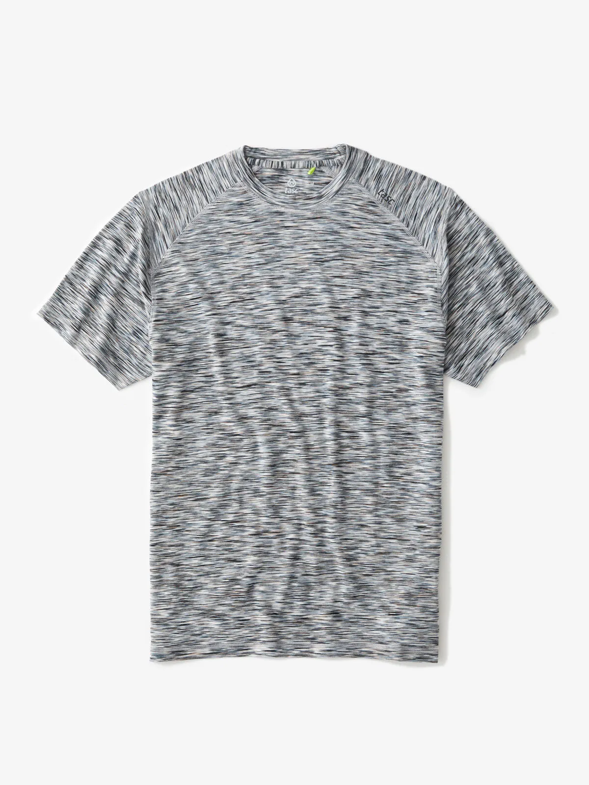 Carrollton Fitness T-Shirt - Space Dye