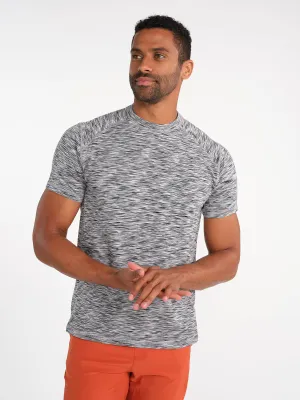 Carrollton Fitness T-Shirt - Space Dye