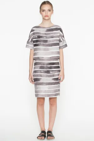 Channing Dress Long