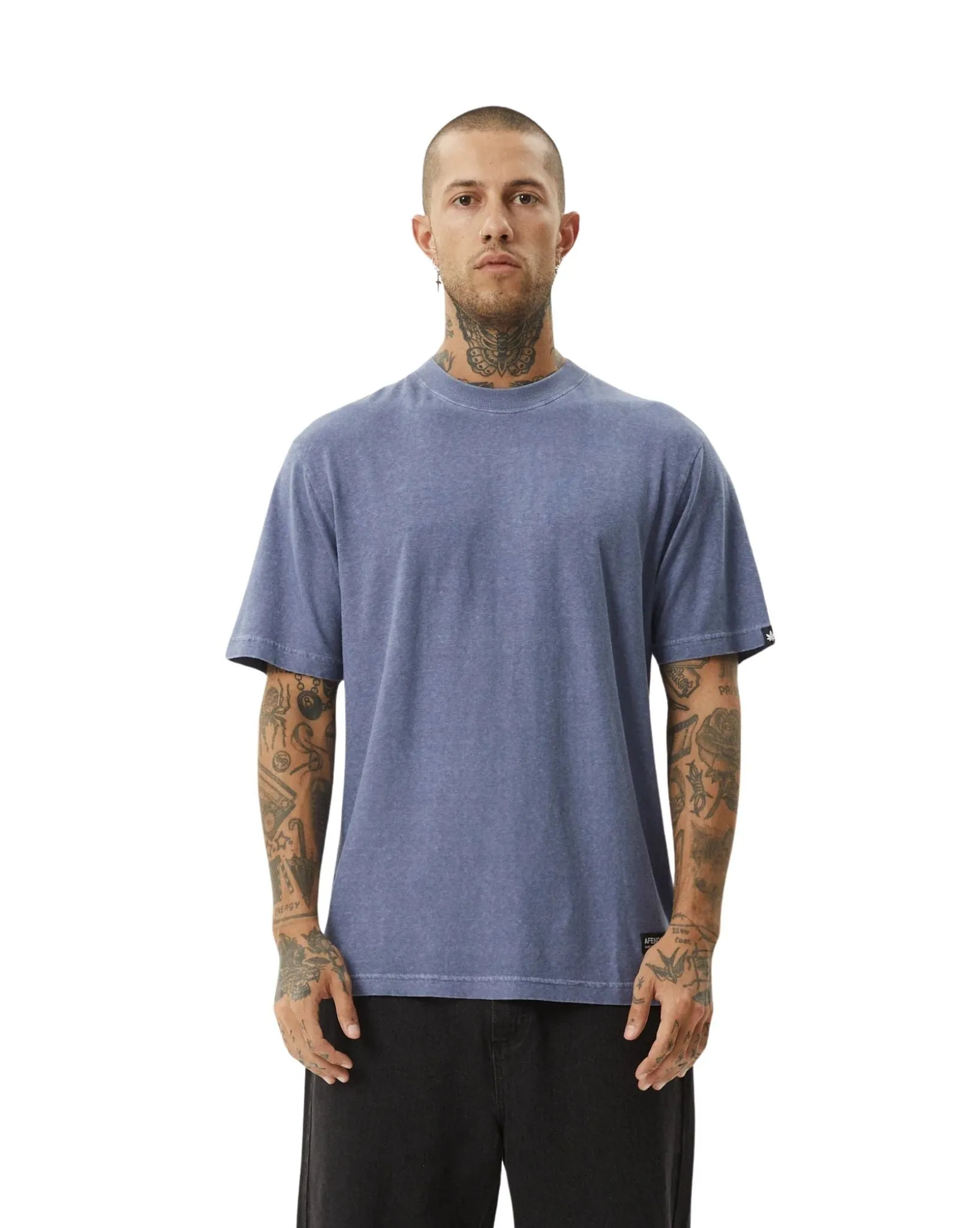 Classic Retro Fit Tee