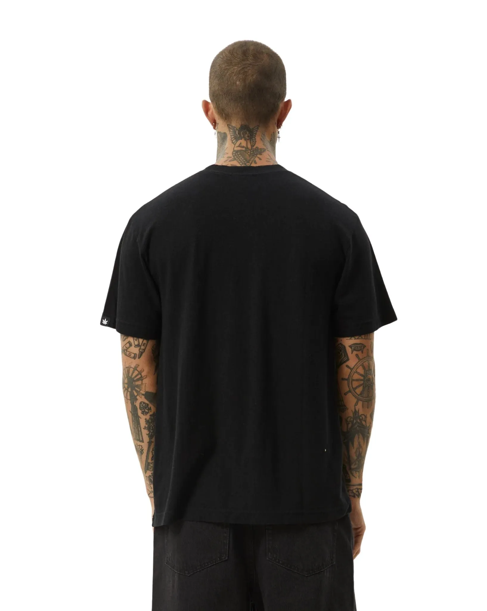 Classic Retro Fit Tee