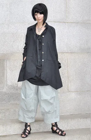 Cool Tank in Black Carnaby