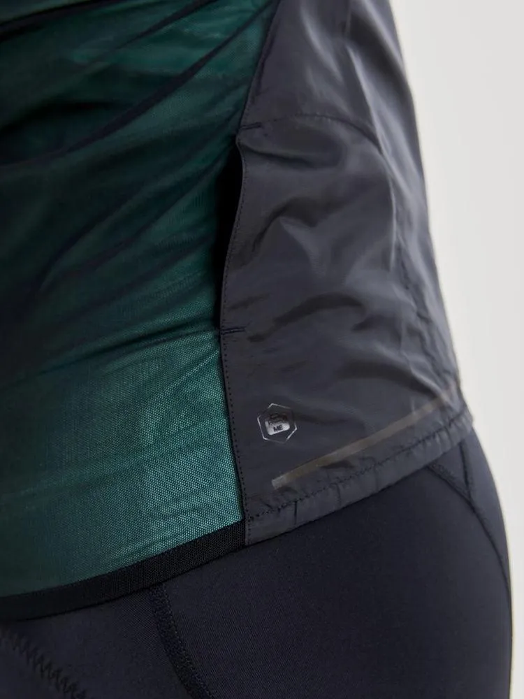 Craft - Essence Light Wind Vest - Femme