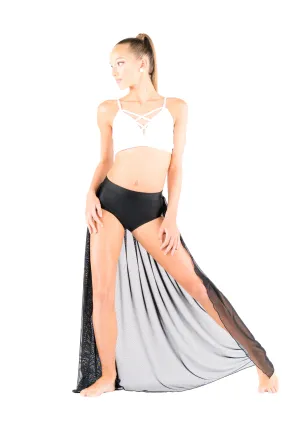 Criss Cross Top