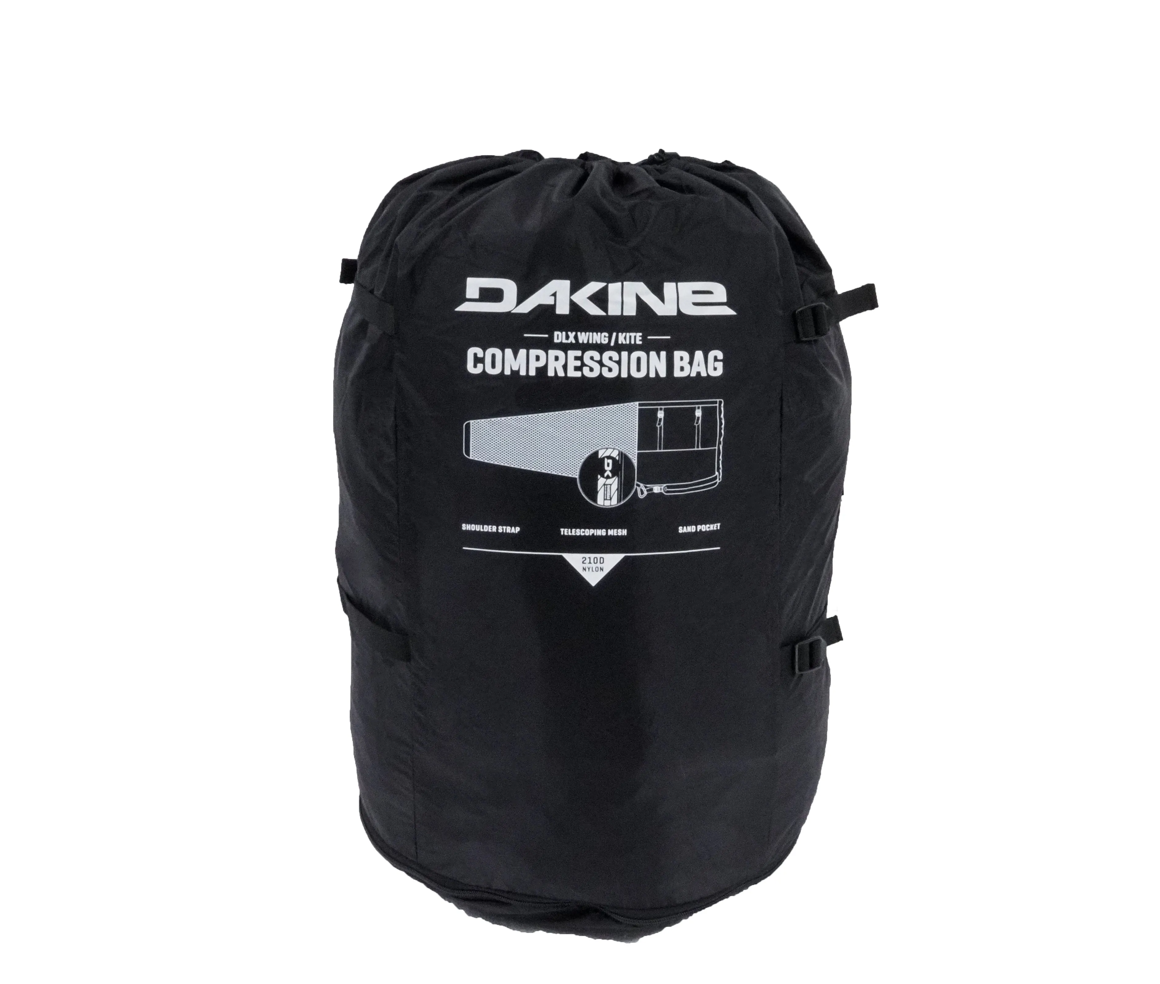 DLX WING / KITE COMPRESSION BAG