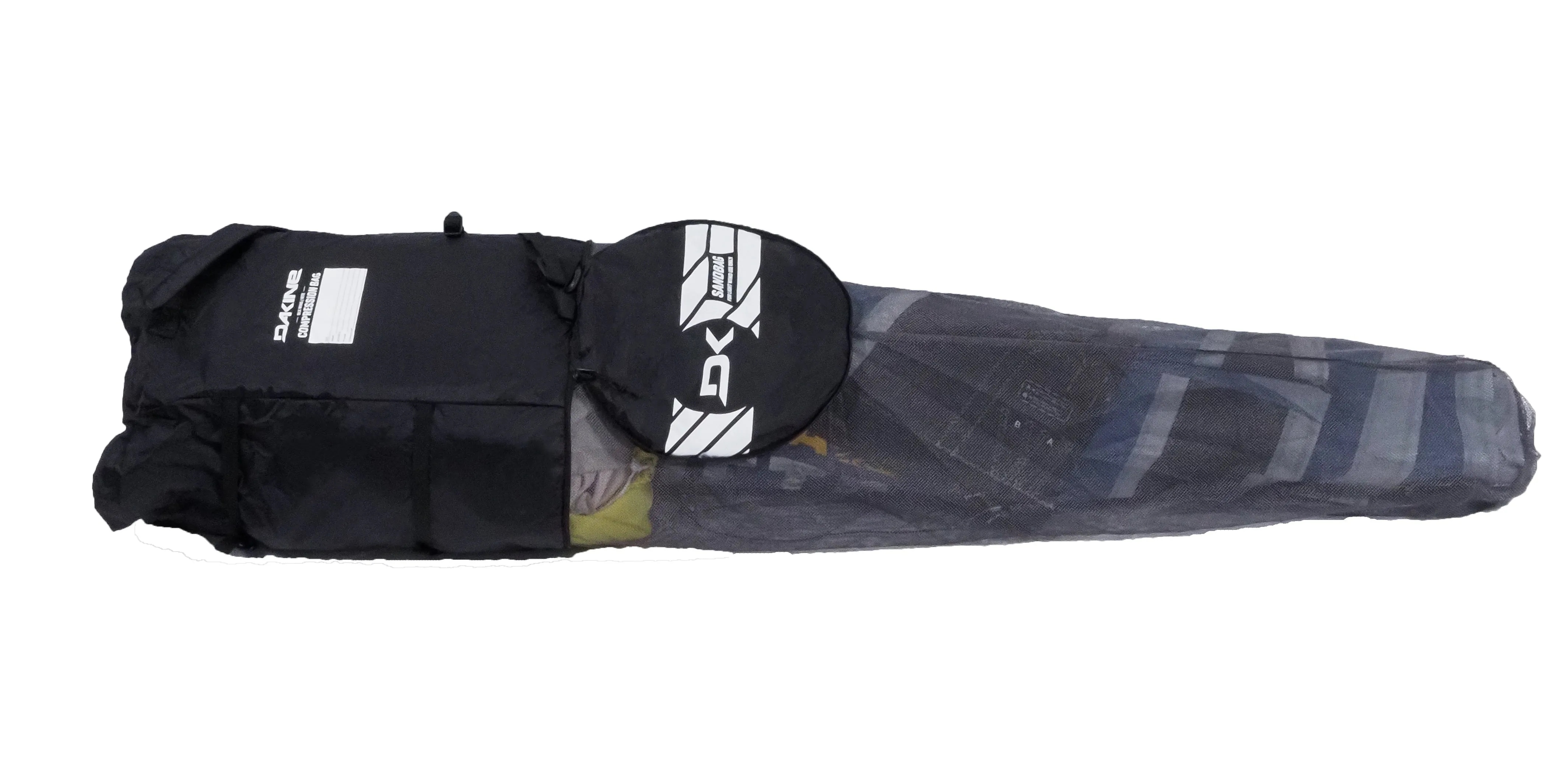 DLX WING / KITE COMPRESSION BAG