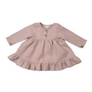 Dress DUSTY PINK