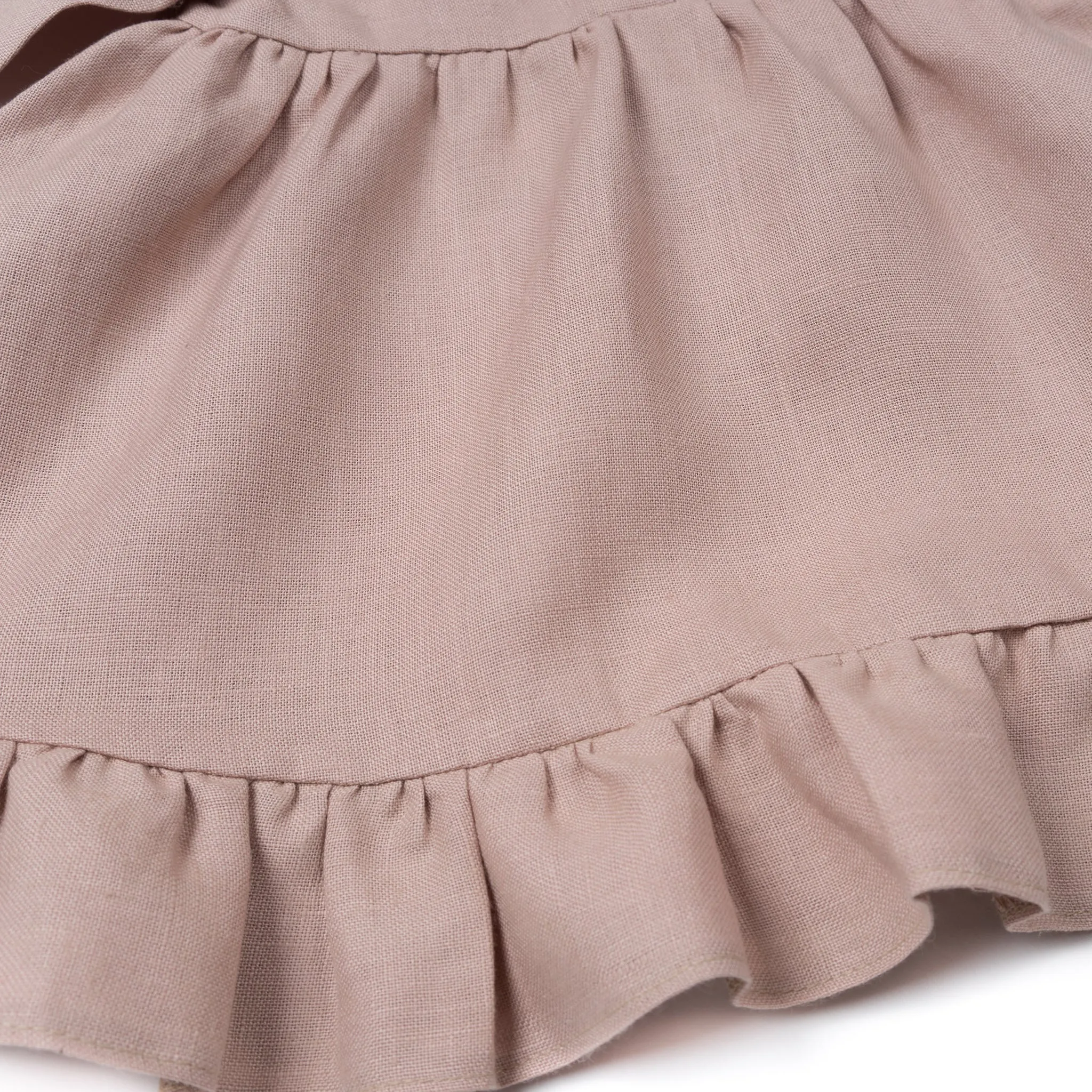 Dress DUSTY PINK