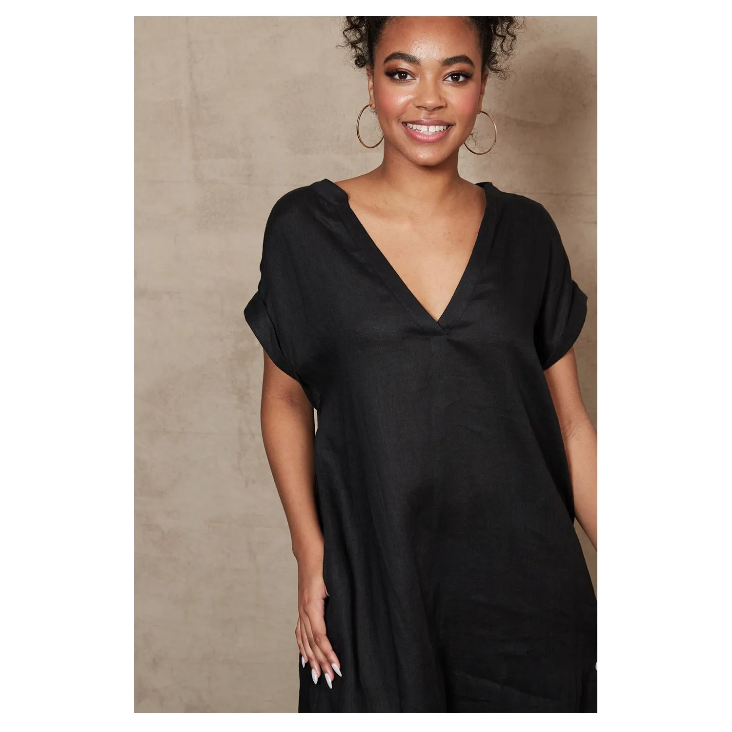Dress Studio - Ebony