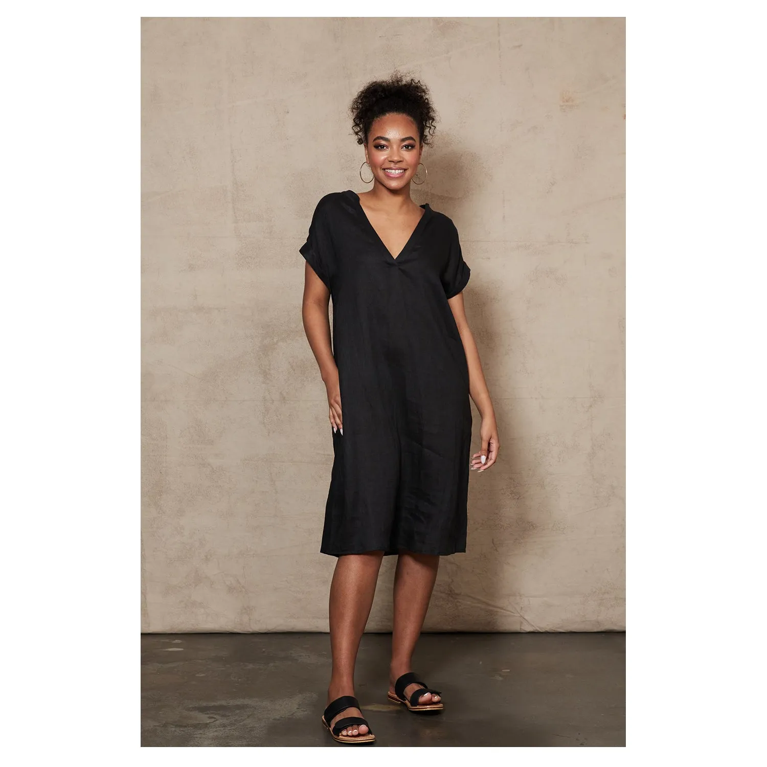 Dress Studio - Ebony