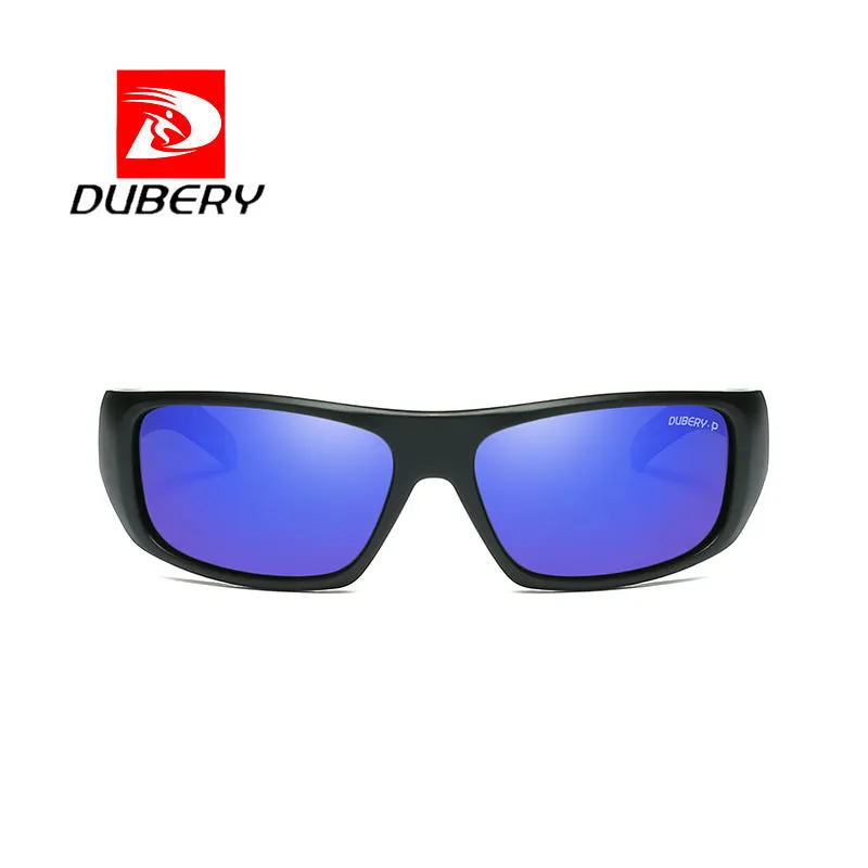 DUBERY Sports Style Sunglasses