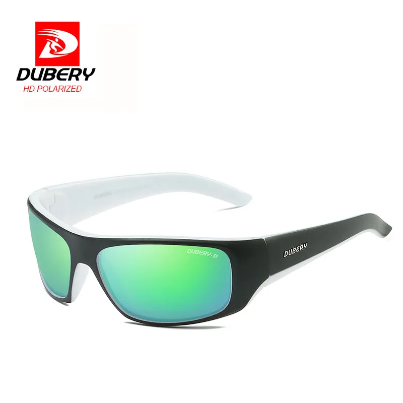 DUBERY Sports Style Sunglasses