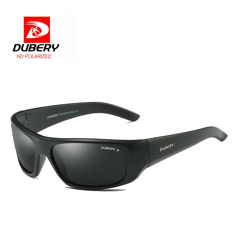 DUBERY Sports Style Sunglasses