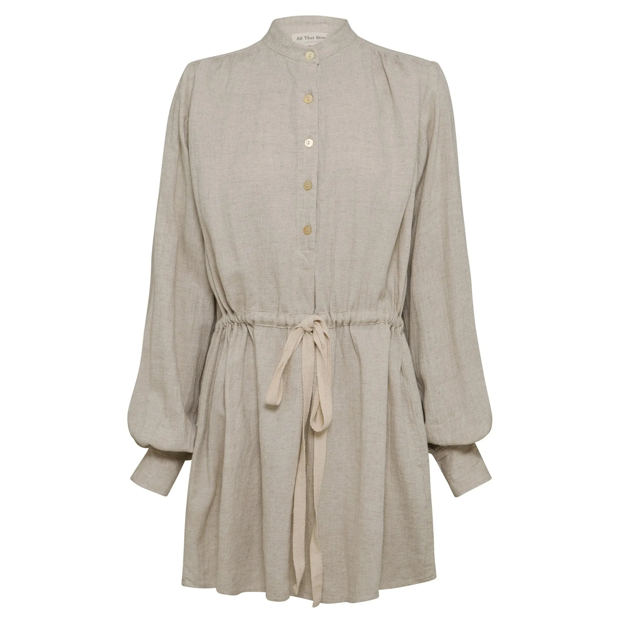 Edie Dress