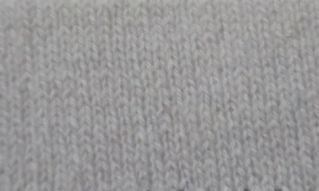 Elizabeth round neck jumper