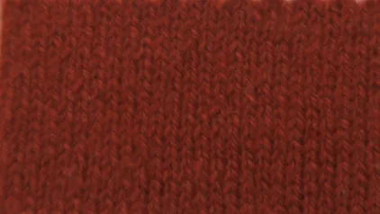 Elizabeth round neck jumper