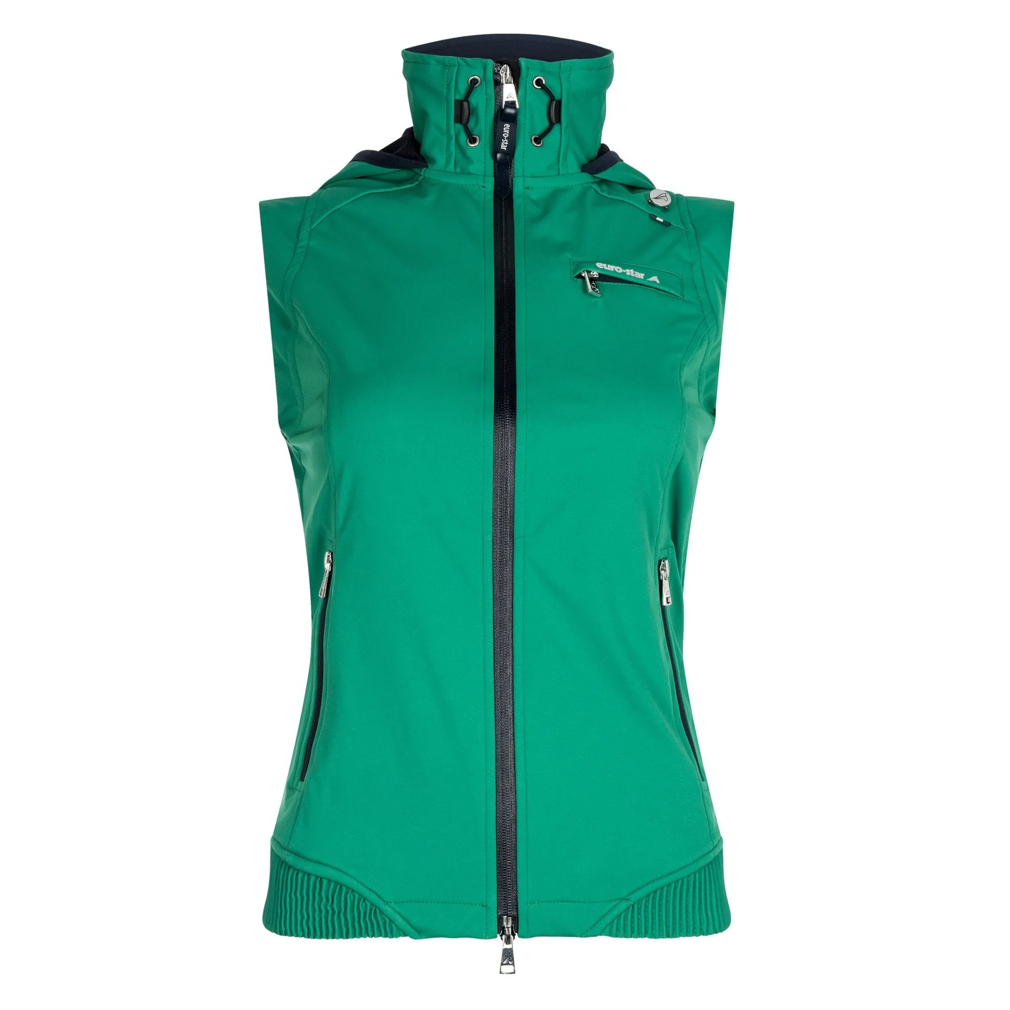 Euro-Star Filipa Vest