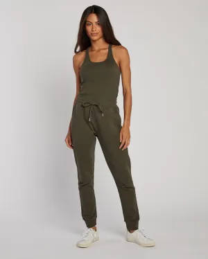 Eve Tank - Olive