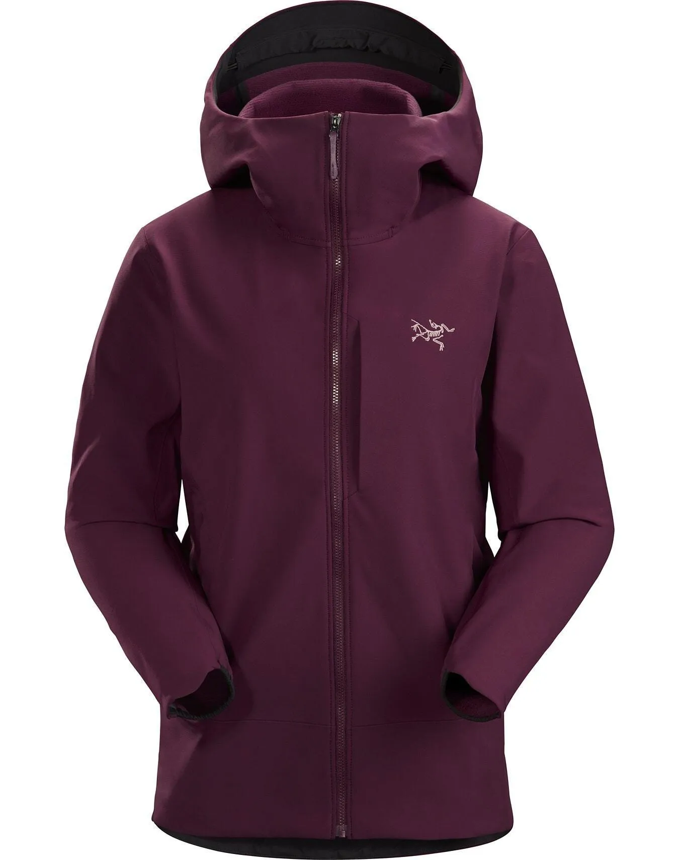 Gamma MX Hoody Women's