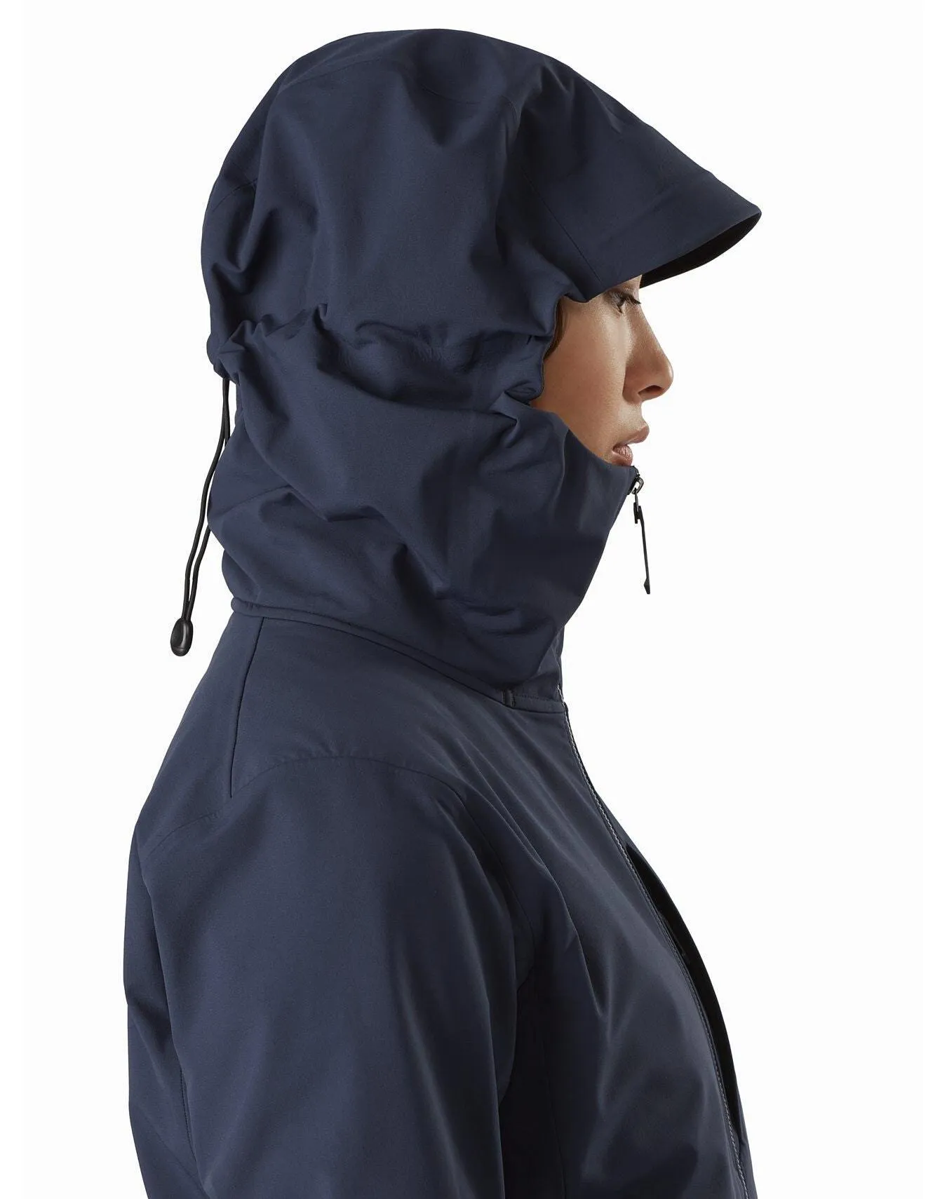 Gamma MX Hoody Women's
